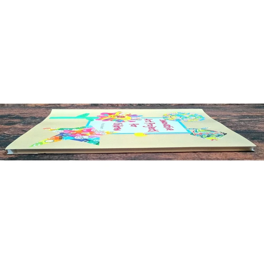 Innovative‎ Art Projects for Children Nicole Siebert Spiral Bound Art Book 2010